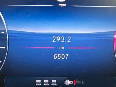 2025 Mercedes-Benz GLC GLC 300