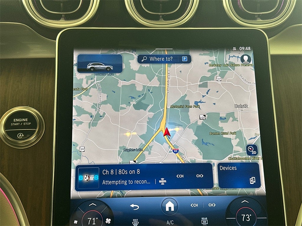 2025 Mercedes-Benz GLC GLC 300