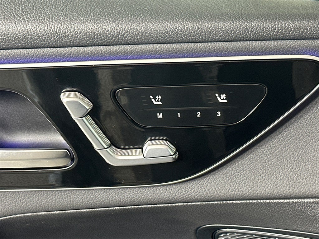 2025 Mercedes-Benz GLC GLC 300