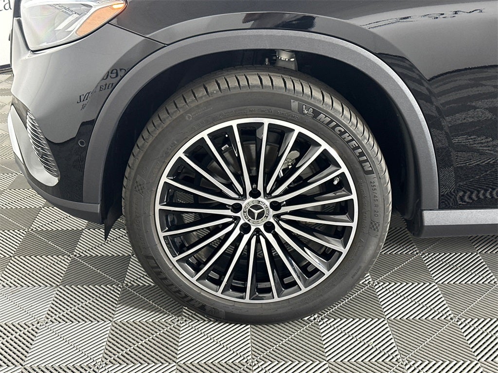 2025 Mercedes-Benz GLC GLC 300