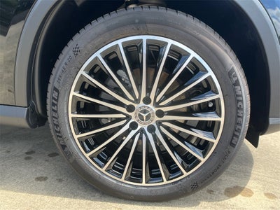 2025 Mercedes-Benz GLC GLC 300