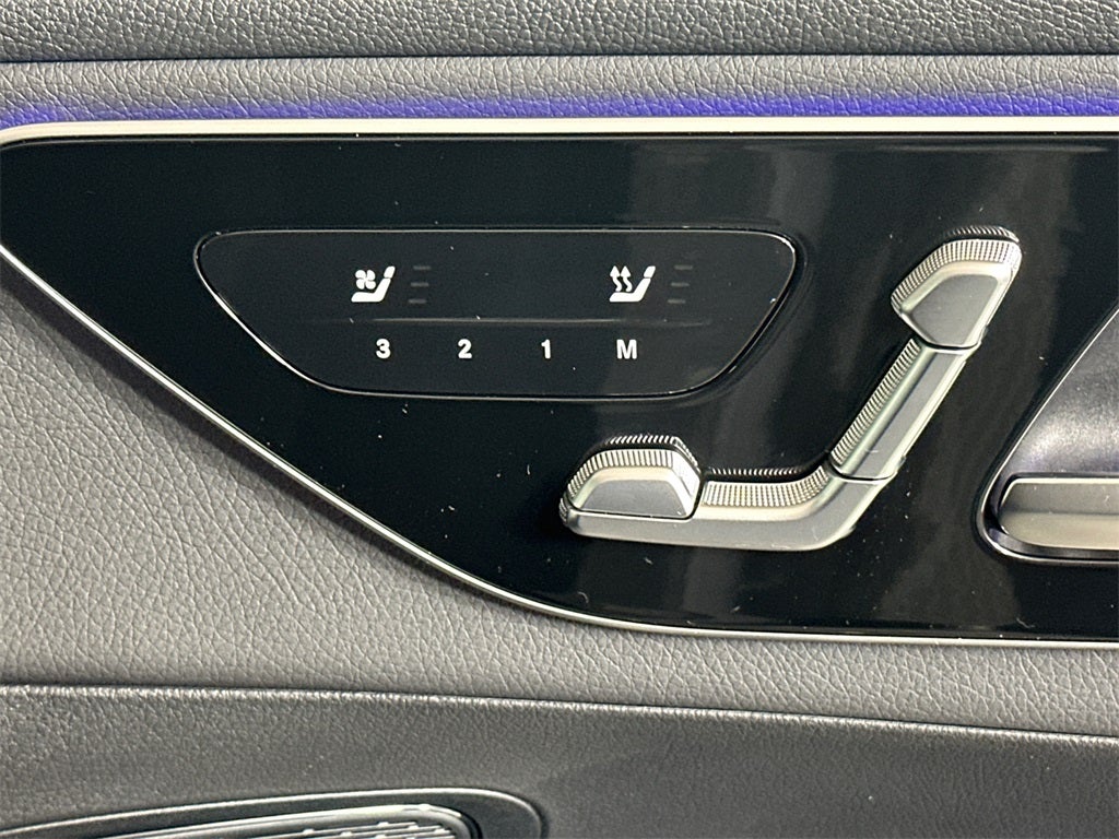 2025 Mercedes-Benz GLC GLC 300