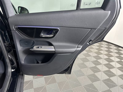 2025 Mercedes-Benz GLC GLC 300