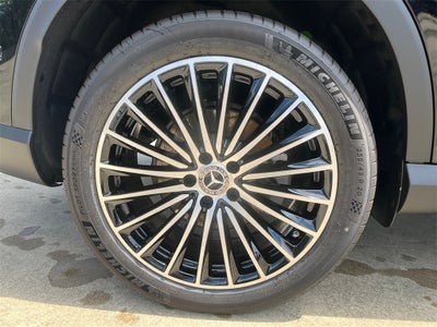 2025 Mercedes-Benz GLC GLC 300