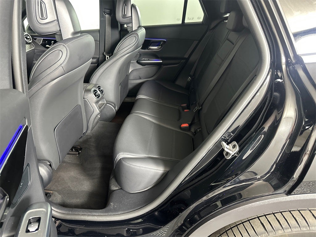 2025 Mercedes-Benz GLC GLC 300