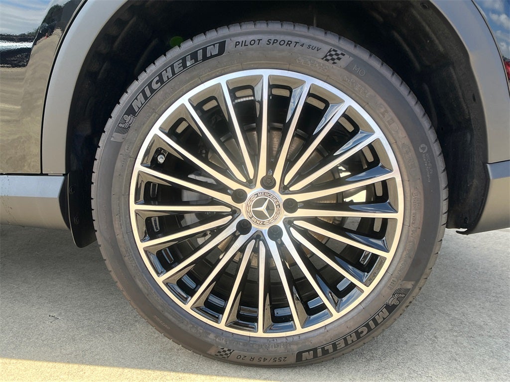 2025 Mercedes-Benz GLC GLC 300