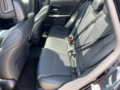 2025 Mercedes-Benz GLC GLC 300