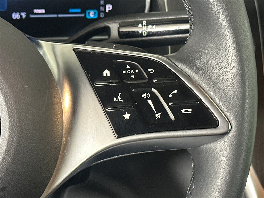 2025 Mercedes-Benz GLC GLC 300