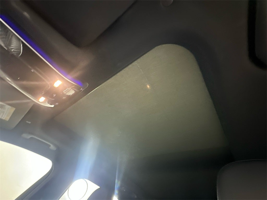 2025 Mercedes-Benz GLC GLC 300