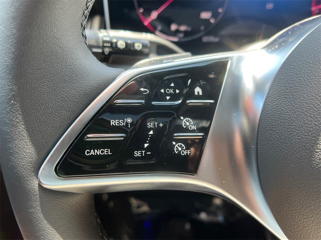 2025 Mercedes-Benz GLC GLC 300