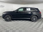 2025 Mercedes-Benz GLC GLC 300