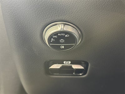 2025 Mercedes-Benz GLC GLC 300