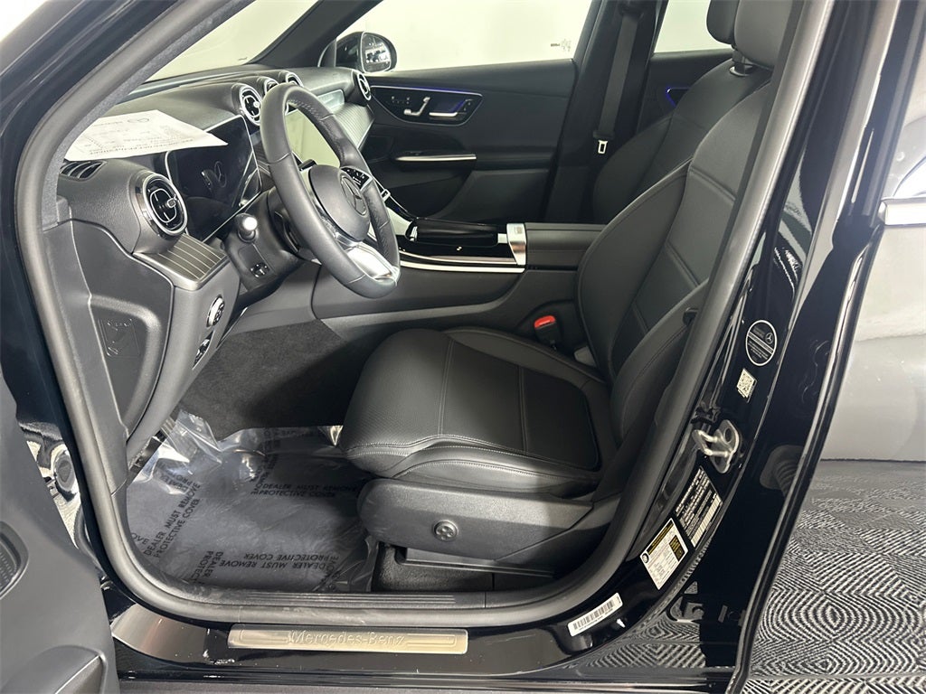 2025 Mercedes-Benz GLC GLC 300