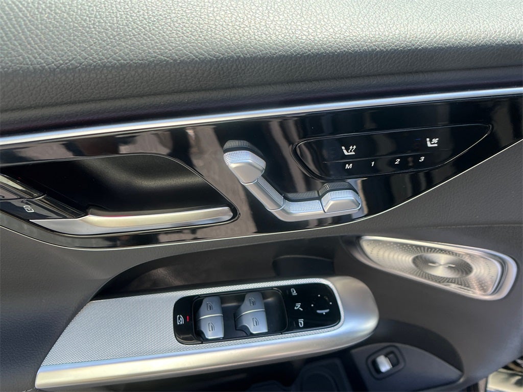 2025 Mercedes-Benz GLC GLC 300