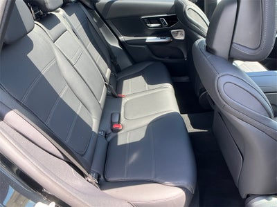 2025 Mercedes-Benz GLC GLC 300