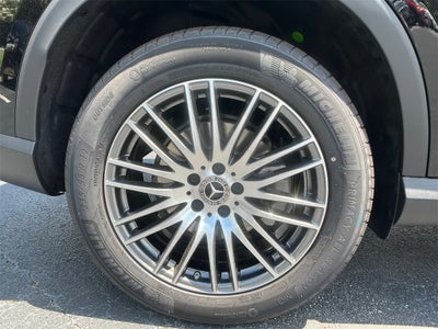 2025 Mercedes-Benz GLC GLC 300