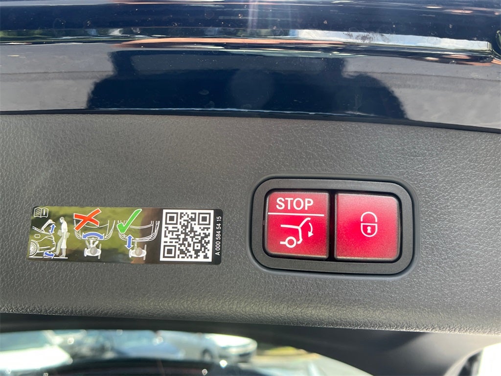 2025 Mercedes-Benz GLC GLC 300