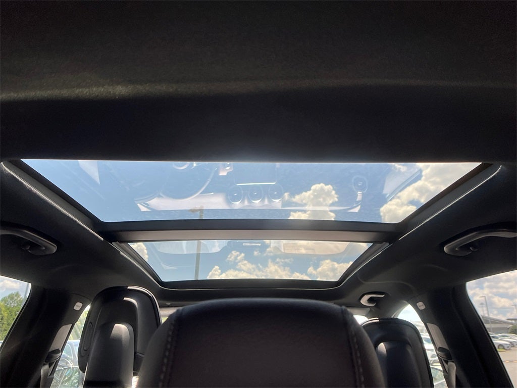 2025 Mercedes-Benz GLC GLC 300