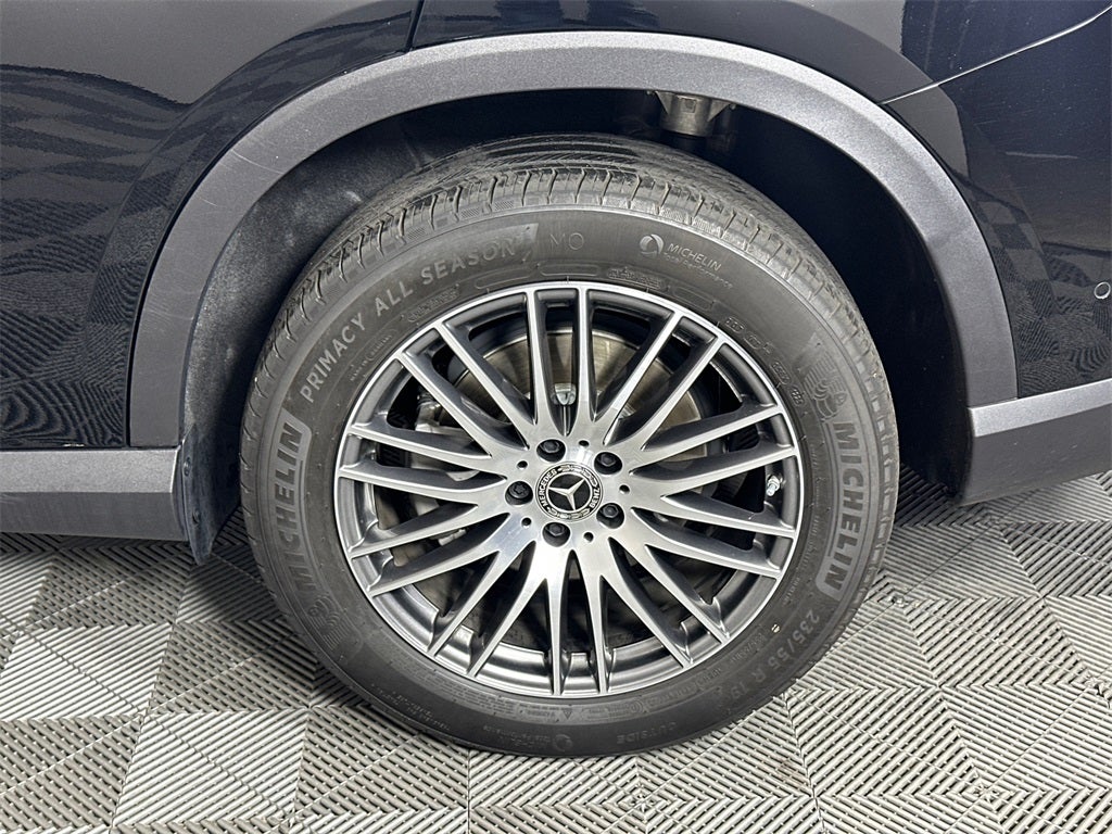 2025 Mercedes-Benz GLC GLC 300