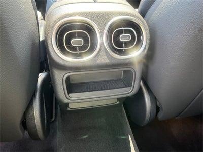 2025 Mercedes-Benz GLC GLC 300