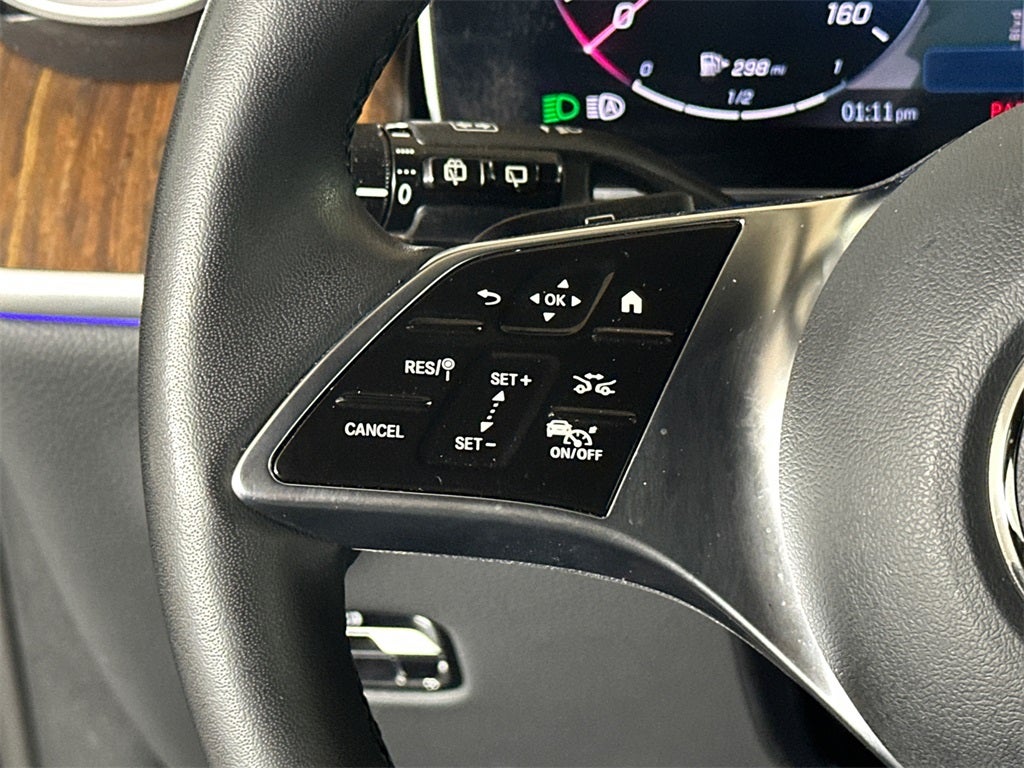 2025 Mercedes-Benz GLC GLC 300