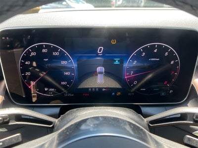 2025 Mercedes-Benz GLC GLC 300