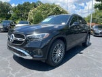 2025 Mercedes-Benz GLC GLC 300