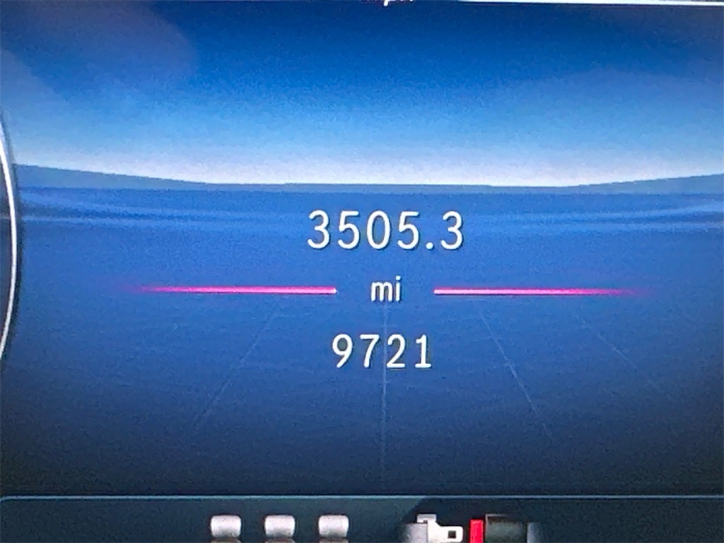 2025 Mercedes-Benz GLC GLC 300