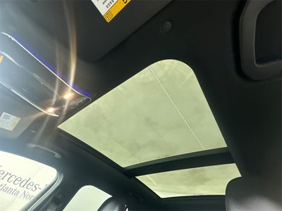 2025 Mercedes-Benz GLC GLC 300