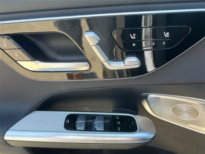 2025 Mercedes-Benz GLC GLC 300