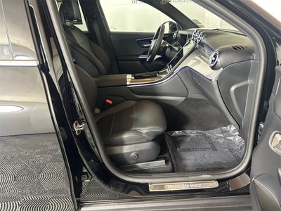 2025 Mercedes-Benz GLC GLC 300