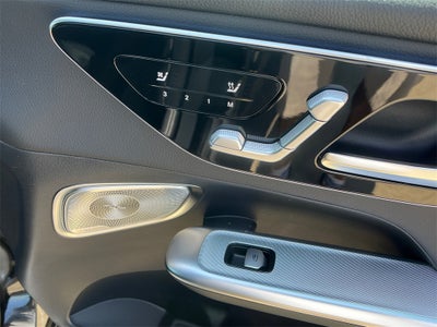 2025 Mercedes-Benz GLC GLC 300