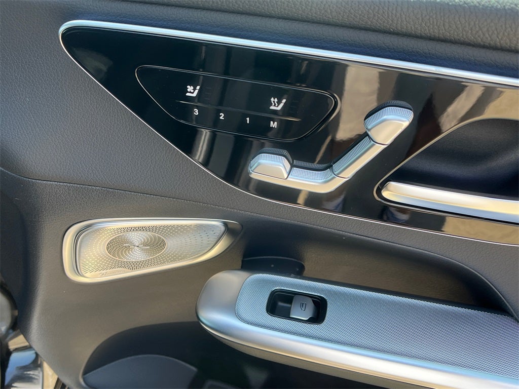 2025 Mercedes-Benz GLC GLC 300