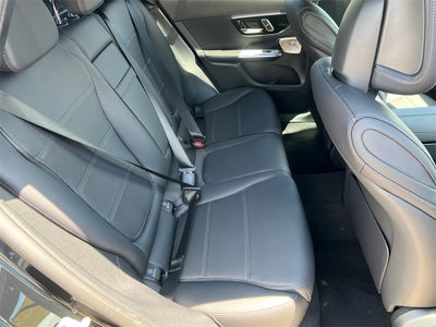 2025 Mercedes-Benz GLC GLC 300