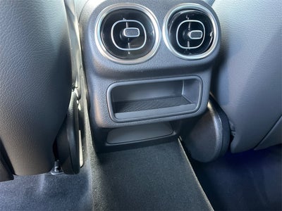 2025 Mercedes-Benz GLC GLC 300