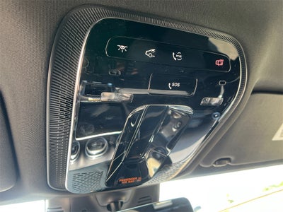 2025 Mercedes-Benz GLC GLC 300