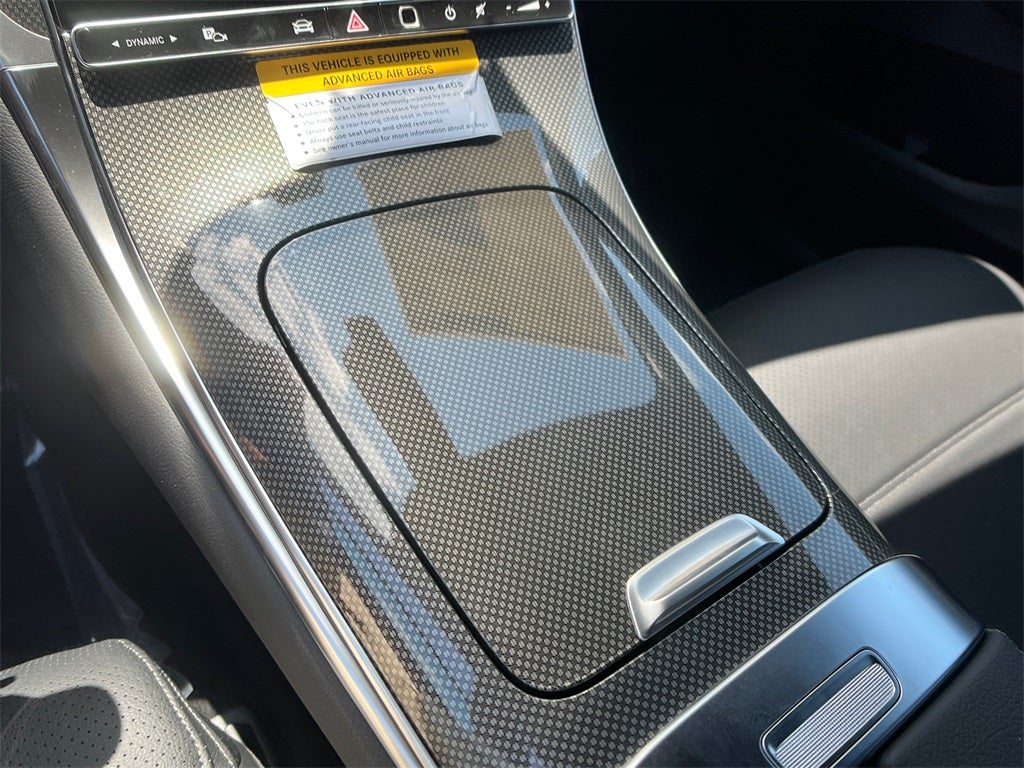 2025 Mercedes-Benz GLC GLC 300