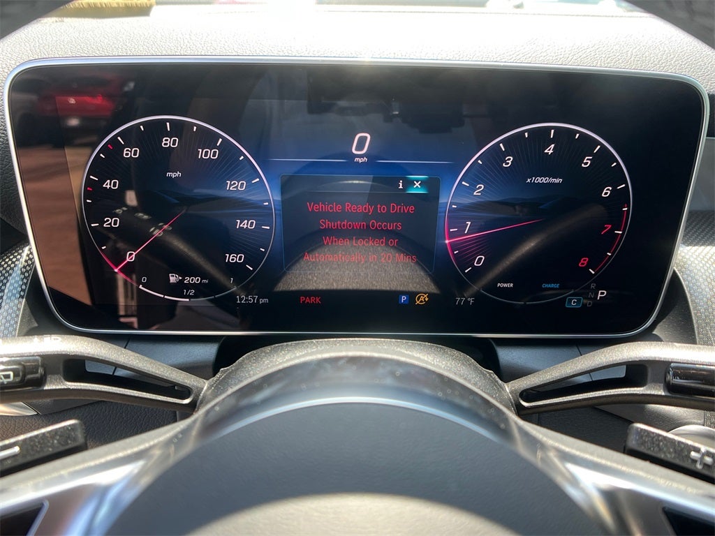 2025 Mercedes-Benz GLC GLC 300