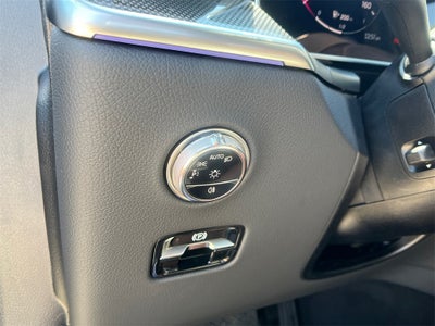 2025 Mercedes-Benz GLC GLC 300