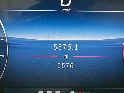 2025 Mercedes-Benz GLC GLC 300