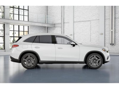 2027 Mercedes-Benz GLC GLC 300