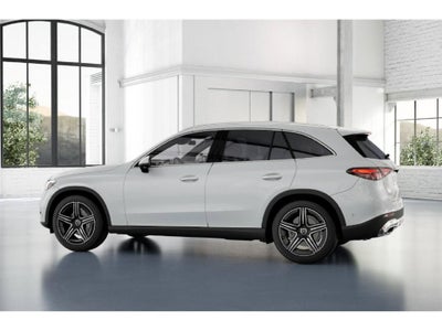 2027 Mercedes-Benz GLC GLC 300
