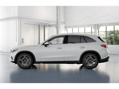 2027 Mercedes-Benz GLC GLC 300