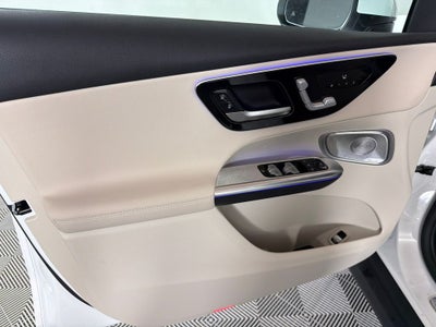 2025 Mercedes-Benz GLC GLC 300