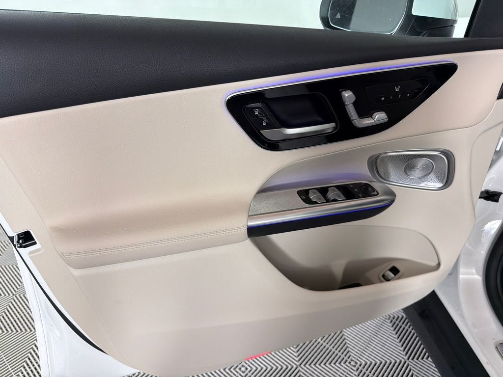 2025 Mercedes-Benz GLC GLC 300