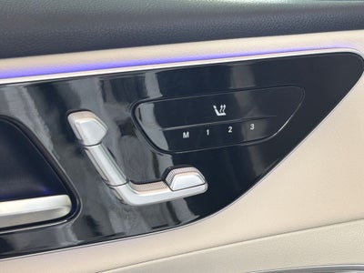 2025 Mercedes-Benz GLC GLC 300