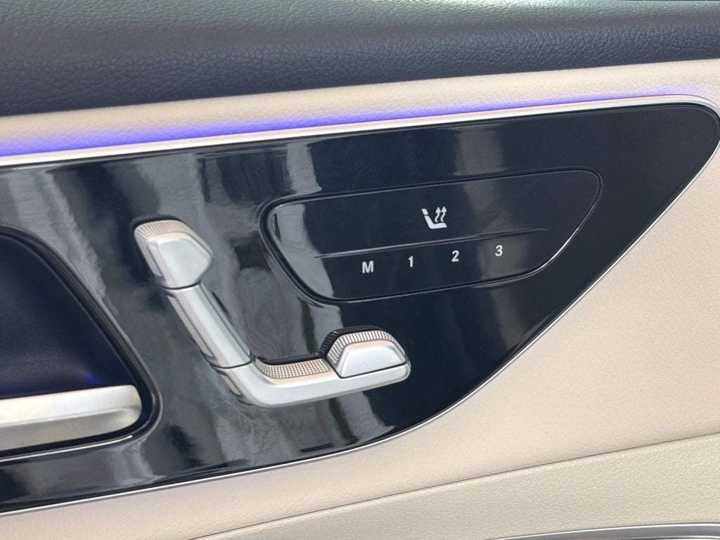 2025 Mercedes-Benz GLC GLC 300