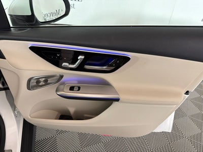 2025 Mercedes-Benz GLC GLC 300