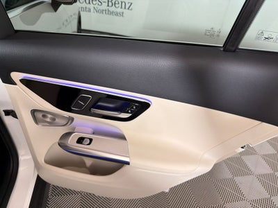 2025 Mercedes-Benz GLC GLC 300