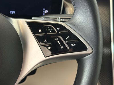 2025 Mercedes-Benz GLC GLC 300